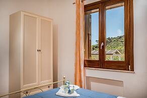 Villa Anna 2 Km From the Zingaro Nature Reserve