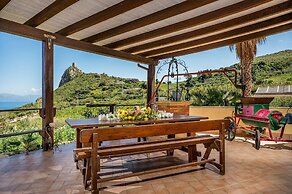 Villa Anna 2 Km From the Zingaro Nature Reserve