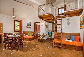 Villa Anna 2 Km From the Zingaro Nature Reserve