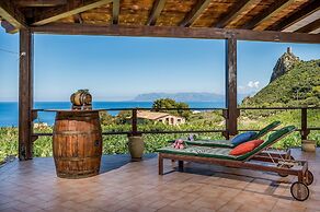 Villa Anna 2 Km From the Zingaro Nature Reserve