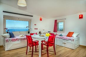 Apartment Vincent and Elen 2 Km From Zingaro Natural Reserve