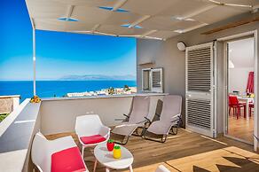 Apartment Vincent and Elen 2 Km From Zingaro Natural Reserve