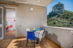 Apartment Vincent and Elen 2 Km From Zingaro Natural Reserve