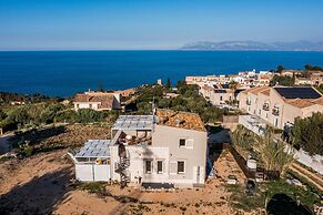 Apartment Vincent and Elen 2 Km From Zingaro Natural Reserve