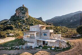 Apartment Vincent and Elen 2 Km From Zingaro Natural Reserve