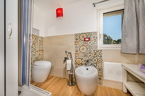 Apartment Vincent and Elen 2 Km From Zingaro Natural Reserve