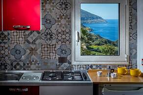 Apartment Vincent and Elen 2 Km From Zingaro Natural Reserve