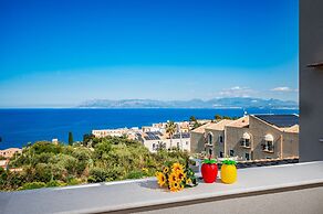 Apartment Vincent and Elen 2 Km From Zingaro Natural Reserve