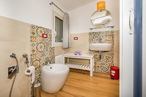 Apartment Vincent and Elen 2 Km From Zingaro Natural Reserve