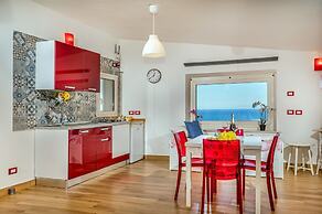 Apartment Vincent and Elen 2 Km From Zingaro Natural Reserve