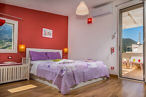 Apartment Vincent and Elen 2 Km From Zingaro Natural Reserve