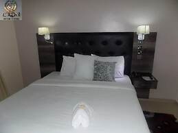C'ron Hotels and Suites