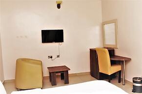 C'ron Hotels and Suites