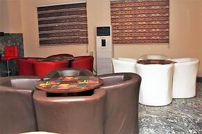 C'ron Hotels and Suites