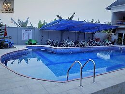 C'ron Hotels and Suites
