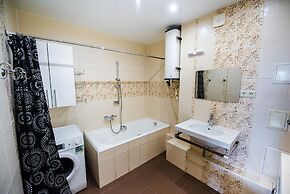 Apartment on 2 Krugovaya St.