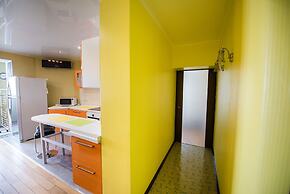 Apartment on 2 Krugovaya St.