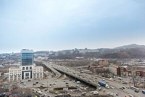 Apartment on 2 Krugovaya St.