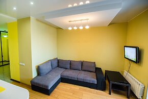 Apartment on 2 Krugovaya St.