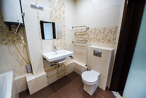 Apartment on 2 Krugovaya St.