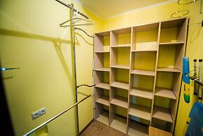 Apartment on 2 Krugovaya St.