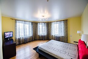 Apartment on 2 Krugovaya St.