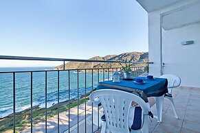 Beachfront Tamariua Costa Brava