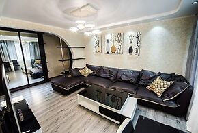 Apartment on Pr. 100 let Vladivostoku 46