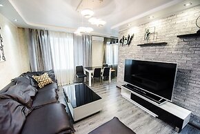 Apartment on Pr. 100 let Vladivostoku 46