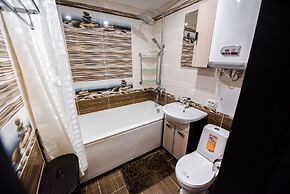 Apartment on Pr. 100 let Vladivostoku 46