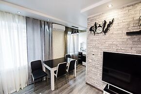 Apartment on Pr. 100 let Vladivostoku 46