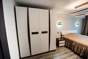 Apartment on Pr. 100 let Vladivostoku 46