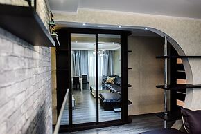 Apartment on Pr. 100 let Vladivostoku 46