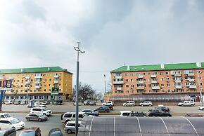 Apartment on Pr. 100 let Vladivostoku 46