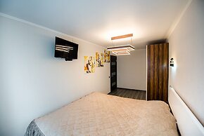 Apartment on Pr. 100 let Vladivostoku 46