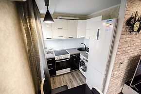 Apartment on Pr. 100 let Vladivostoku 46