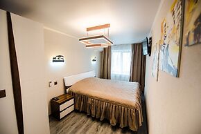 Apartment on Pr. 100 let Vladivostoku 46