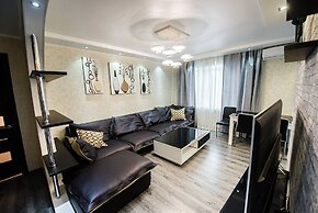 Apartment on Pr. 100 let Vladivostoku 46