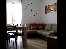 Apartment Gigi in Alghero for 13 Persons With 4 Bedrooms and 2 Bathroo