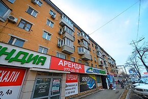 Apartment on Pr. 100 let Vladivostoku 51