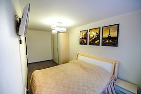 Apartment on Pr. 100 let Vladivostoku 51