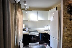 Apartment on Pr. 100 let Vladivostoku 51