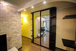 Apartment on Pr. 100 let Vladivostoku 51