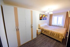 Apartment on Pr. 100 let Vladivostoku 51