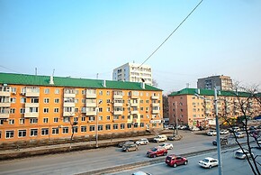 Apartment on Pr. 100 let Vladivostoku 51