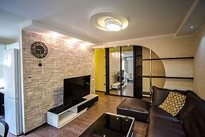 Apartment on Pr. 100 let Vladivostoku 51