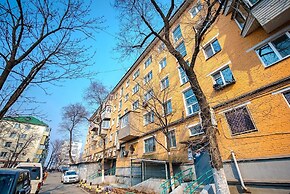 Apartment on Pr. 100 let Vladivostoku 51