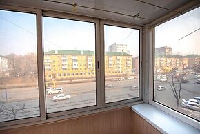 Apartment on Pr. 100 let Vladivostoku 51