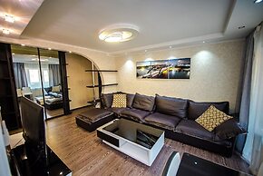 Apartment on Pr. 100 let Vladivostoku 51