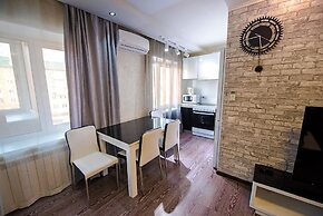 Apartment on Pr. 100 let Vladivostoku 51